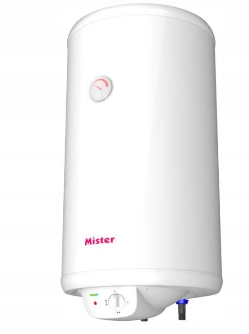 Elektromet Mister 80l 1500W ohrievač vody, elektrický bojler
